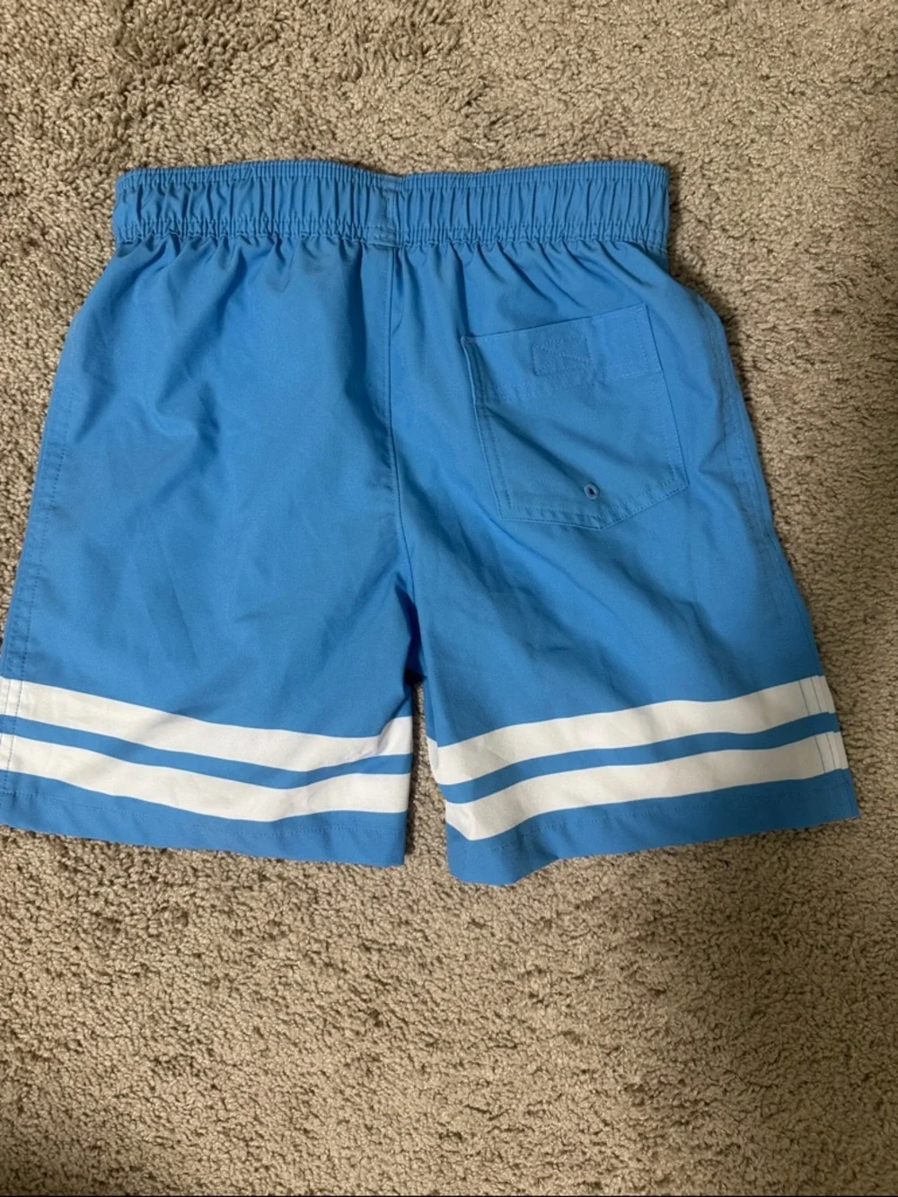 abercrombie kids lightweight swim